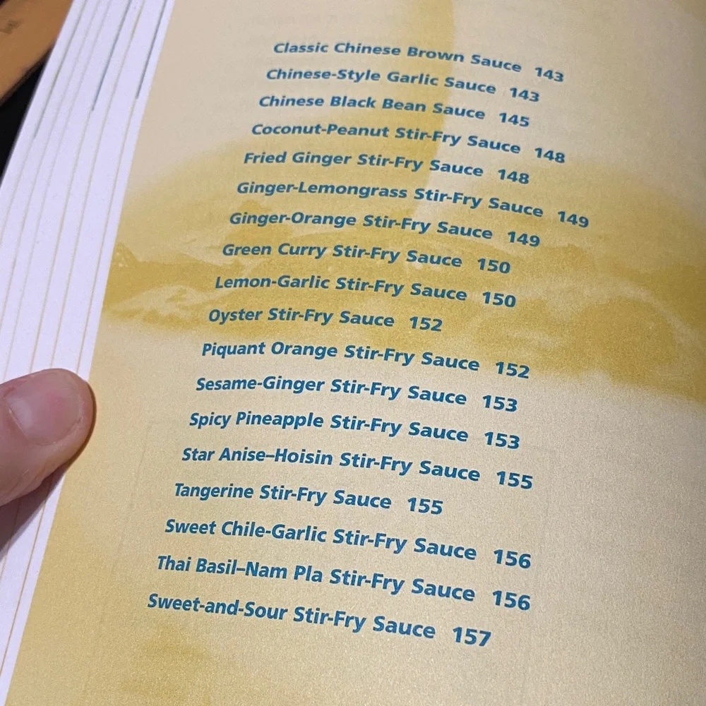 Harvard Common Press make dinner